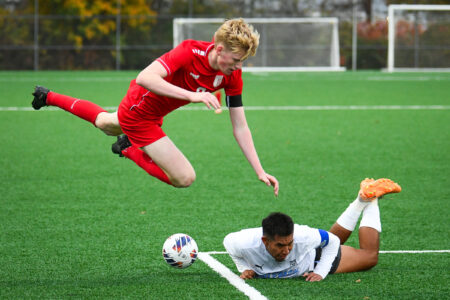 Williamsport boys defeat Wilkes-Barre 1-0 thanks to Poole’s goal | News ...